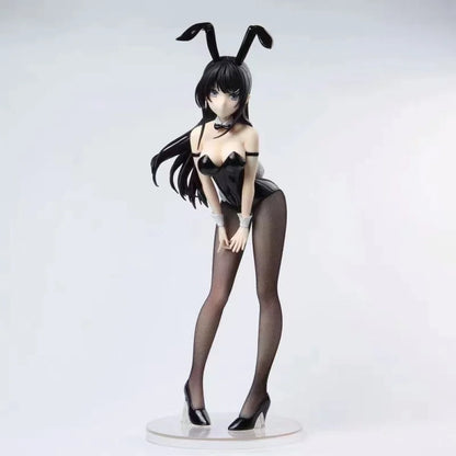 Rascal Does Not Dream / Seishun Buta Yarou Wa Bunny Girl Senpai No Yume Wo Minai - Mai Sakurajima