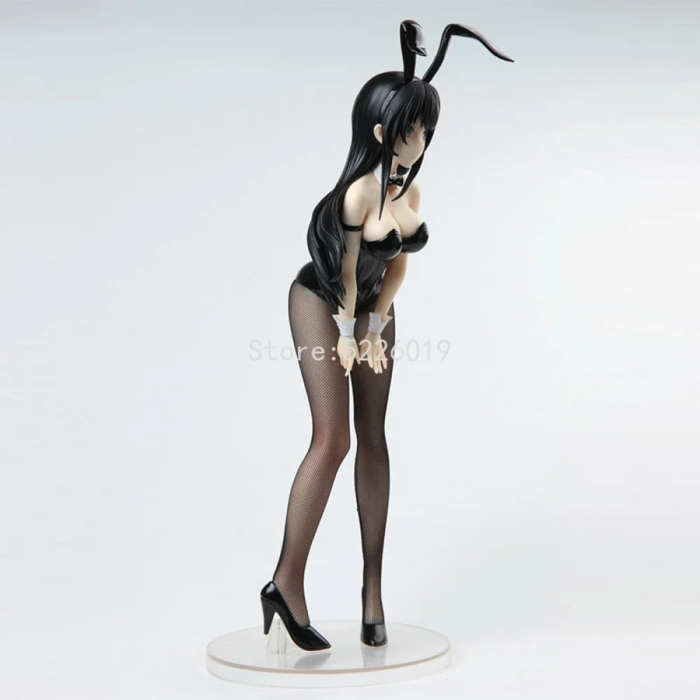 Rascal Does Not Dream / Seishun Buta Yarou Wa Bunny Girl Senpai No Yume Wo Minai - Mai Sakurajima