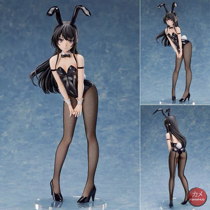 Rascal Does Not Dream / Seishun Buta Yarou Wa Bunny Girl Senpai No Yume Wo Minai - Mai Sakurajima