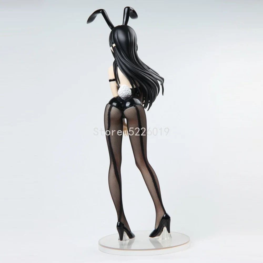 Rascal Does Not Dream / Seishun Buta Yarou Wa Bunny Girl Senpai No Yume Wo Minai - Mai Sakurajima