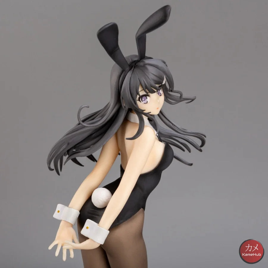 Rascal Does Not Dream / Seishun Buta Yarou Wa Bunny Girl Senpai - Mai Sakurajima Action Figure