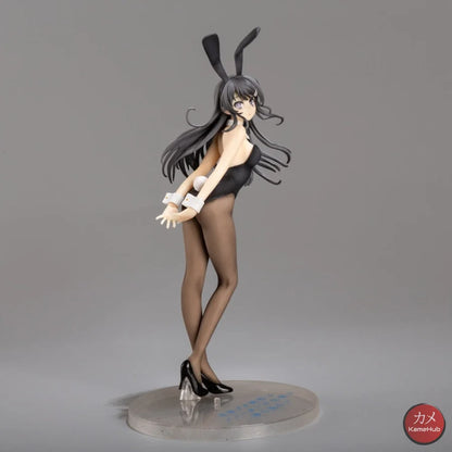 Rascal Does Not Dream / Seishun Buta Yarou Wa Bunny Girl Senpai - Mai Sakurajima Action Figure