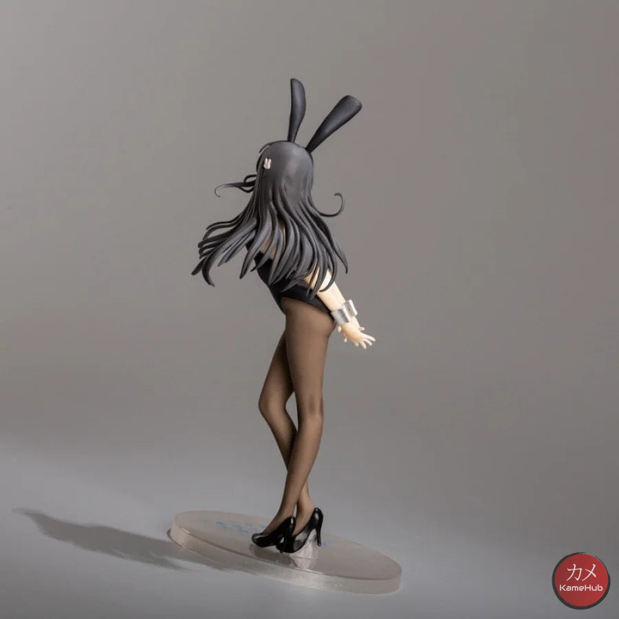 Rascal Does Not Dream / Seishun Buta Yarou Wa Bunny Girl Senpai - Mai Sakurajima Action Figure