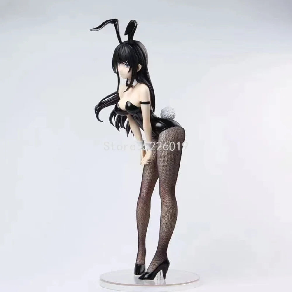 Rascal Does Not Dream / Seishun Buta Yarou Wa Bunny Girl Senpai No Yume Wo Minai - Mai Sakurajima