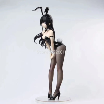 Rascal Does Not Dream / Seishun Buta Yarou Wa Bunny Girl Senpai No Yume Wo Minai - Mai Sakurajima