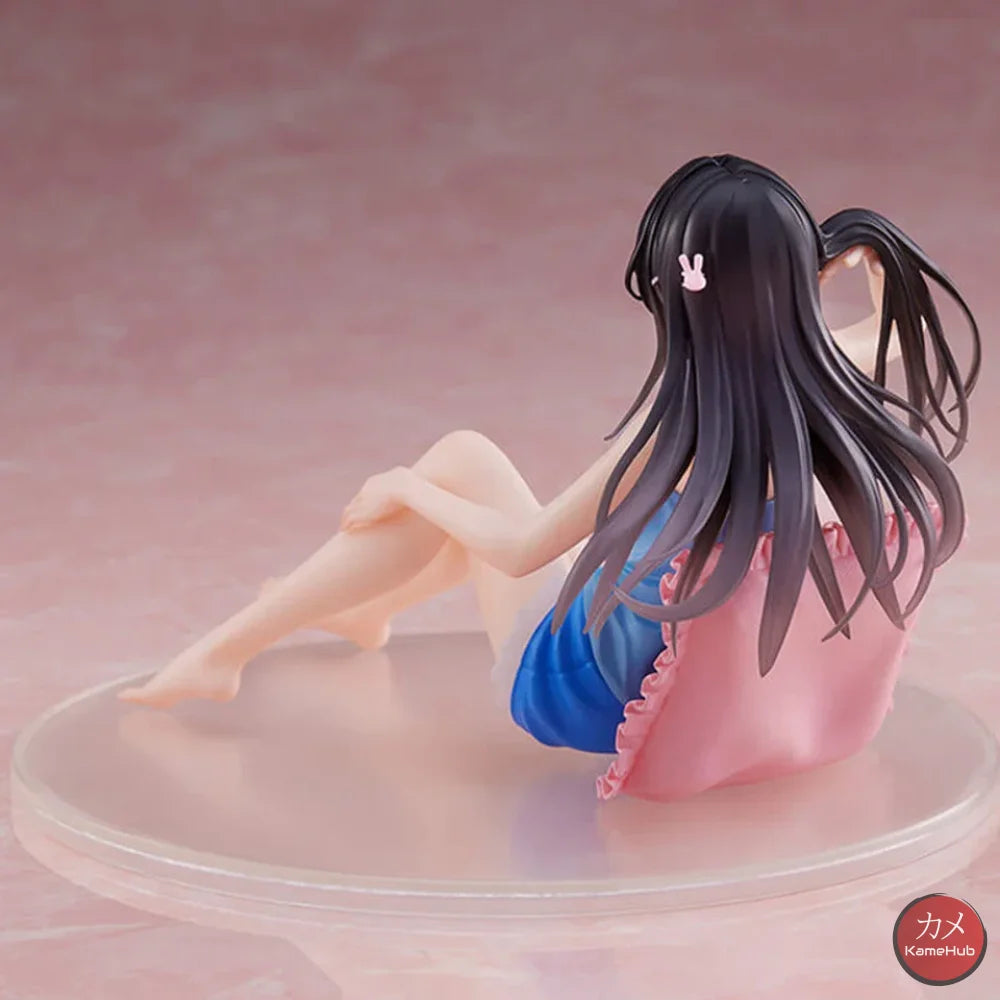Bunny Girl Senpai / Seishun Buta Yarou - Mai Sakurajima Action Figure Taito Coreful