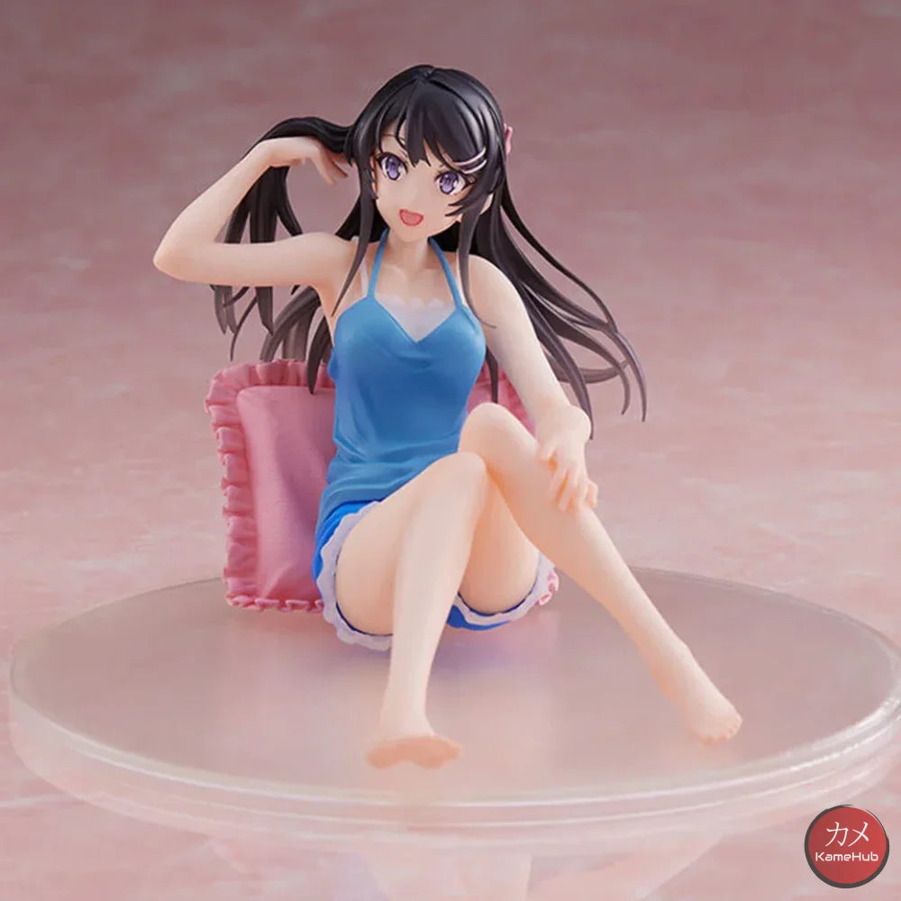 Bunny Girl Senpai / Seishun Buta Yarou - Mai Sakurajima Action Figure Taito Coreful