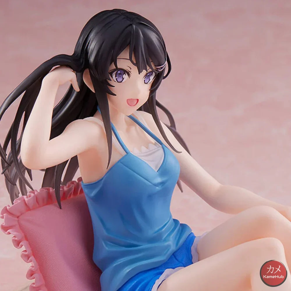 Bunny Girl Senpai / Seishun Buta Yarou - Mai Sakurajima Action Figure Taito Coreful
