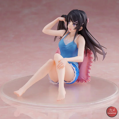Bunny Girl Senpai / Seishun Buta Yarou - Mai Sakurajima Action Figure Taito Coreful