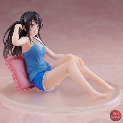 Bunny Girl Senpai / Seishun Buta Yarou - Mai Sakurajima Action Figure Taito Coreful