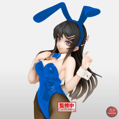 Bunny Girl Senpai / Seishun Buta Yarou - Mai Sakurajima Action Figure Taito Coreful