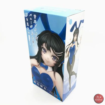 Bunny Girl Senpai / Seishun Buta Yarou - Mai Sakurajima Action Figure Taito Coreful