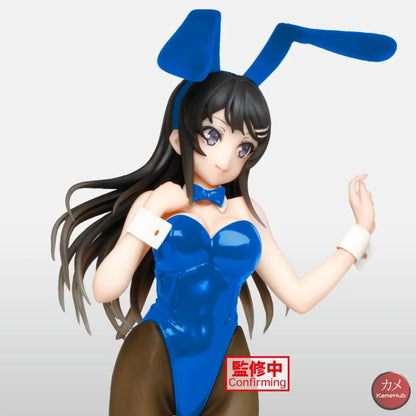 Bunny Girl Senpai / Seishun Buta Yarou - Mai Sakurajima Action Figure Taito Coreful
