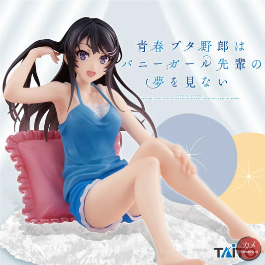 Bunny Girl Senpai / Seishun Buta Yarou - Mai Sakurajima Action Figure Taito Coreful