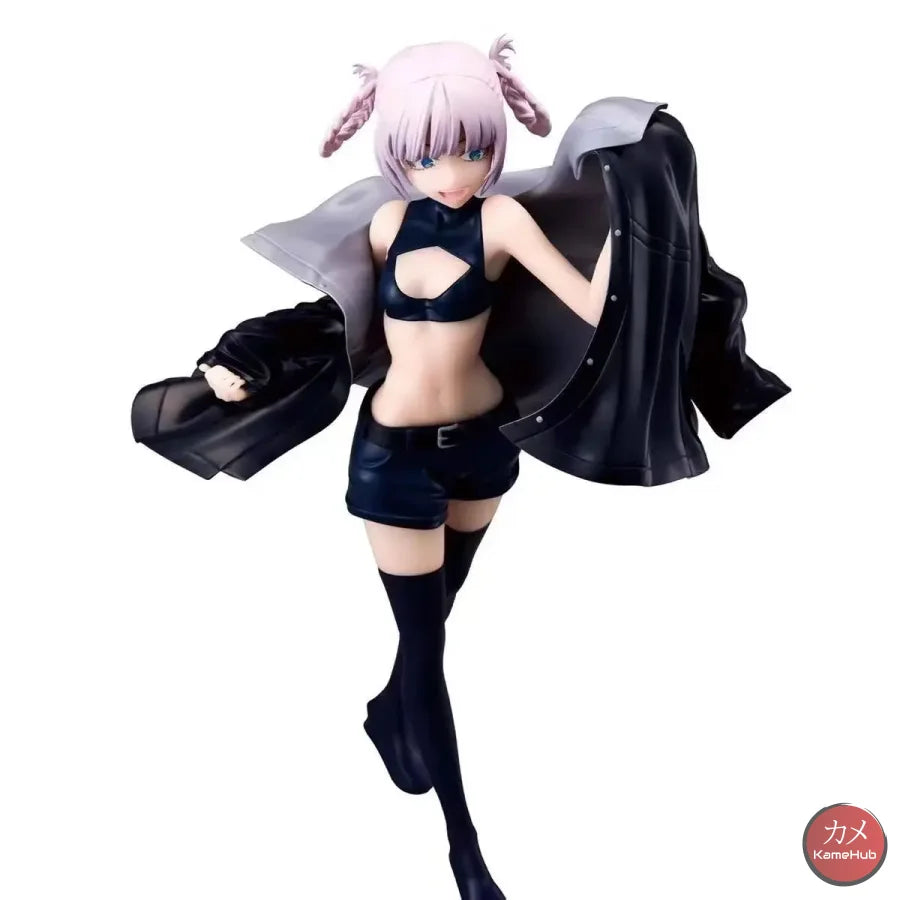 Call Of The Night / Yofukashi no Uta - Nanakusa Nazuna Action Figure Banpresto G&G - Nanakusa Nazuna 22cm - Action