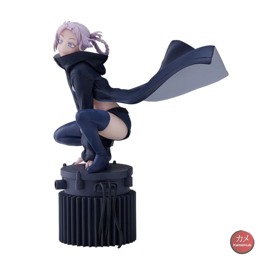 Call Of The Night / Yofukashi No Uta - Nanakusa Nazuna Action Figure Sega