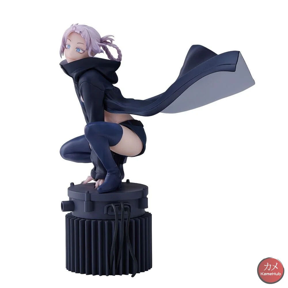 Call Of The Night / Yofukashi No Uta - Nanakusa Nazuna Action Figure Sega