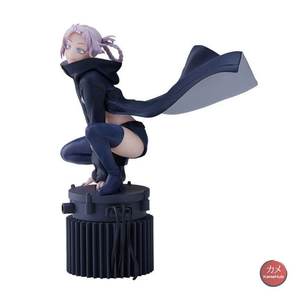 Call Of The Night / Yofukashi No Uta - Nanakusa Nazuna Action Figure Sega