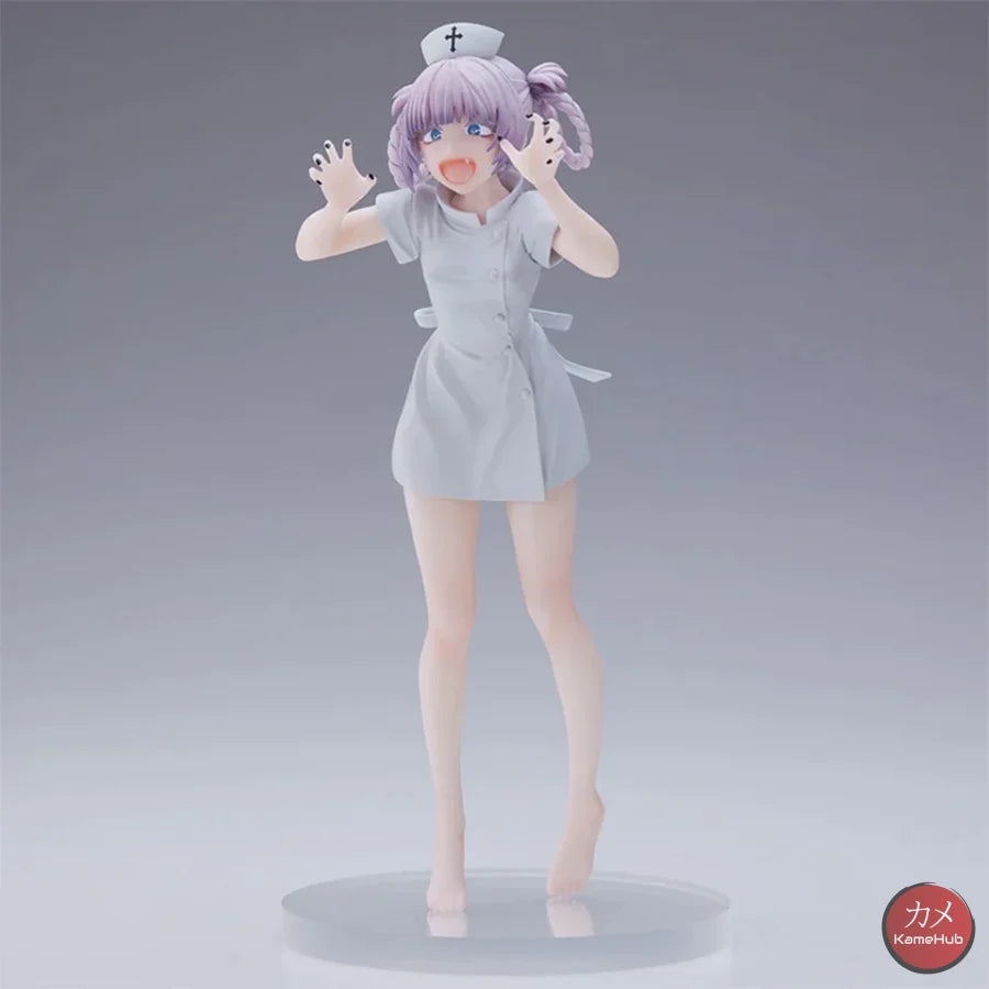 Call Of The Night / Yofukashi No Uta - Nanakusa Nazuna Orginale Sega Premium Figure Action