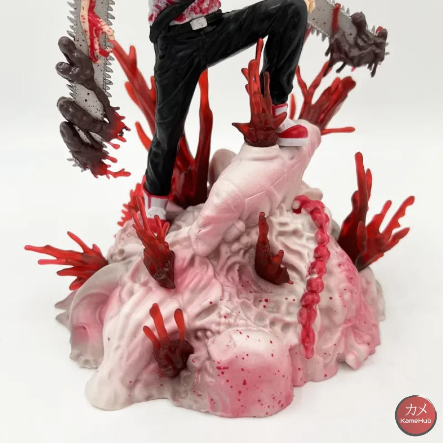 Chainsaw Man - Denji Action Figure 18 Cm