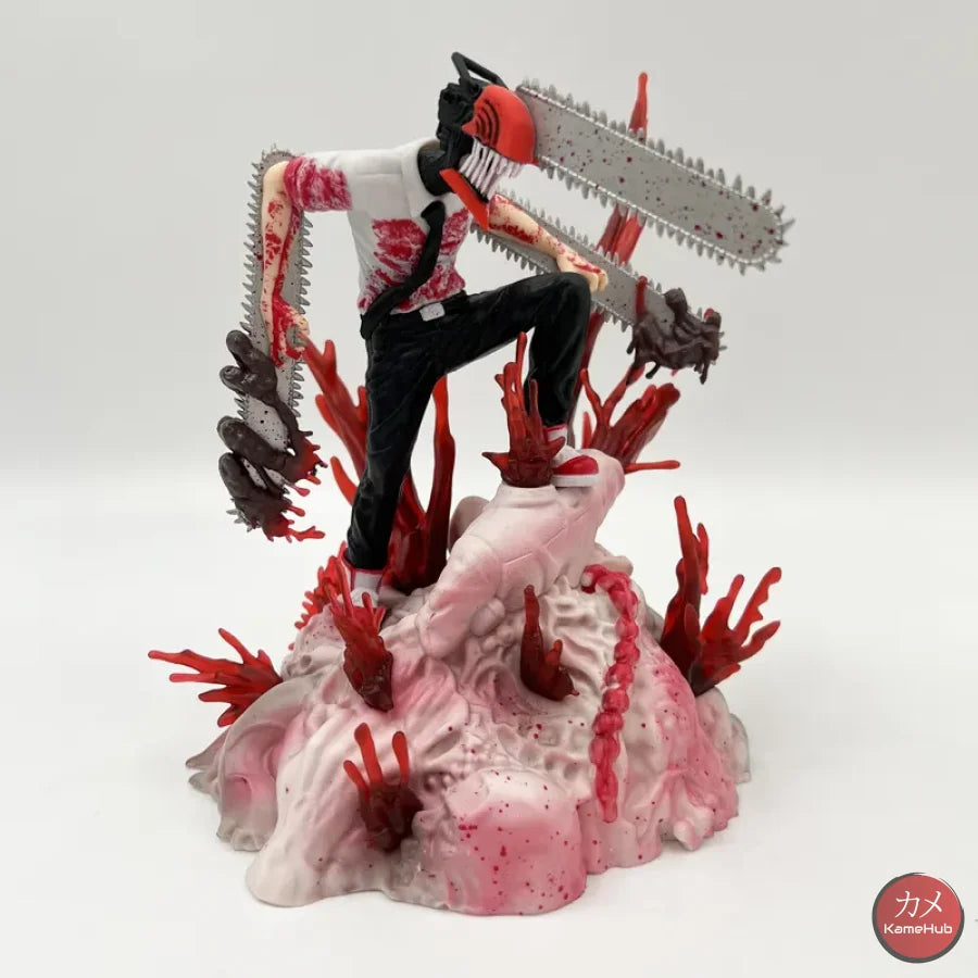 Chainsaw Man - Denji Action Figure 18 Cm 18Cm