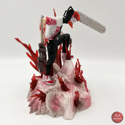 Chainsaw Man - Denji Action Figure 18 Cm