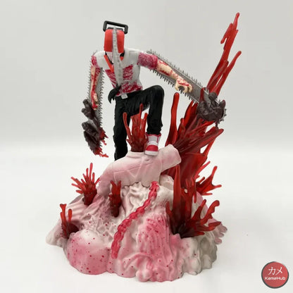 Chainsaw Man - Denji Action Figure 18 Cm