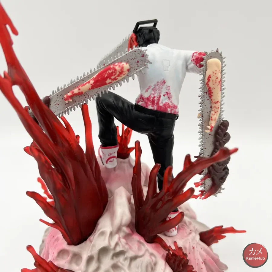 Chainsaw Man - Denji Action Figure 18 Cm