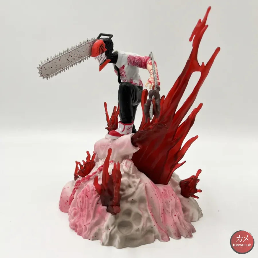 Chainsaw Man - Denji Action Figure 18 Cm