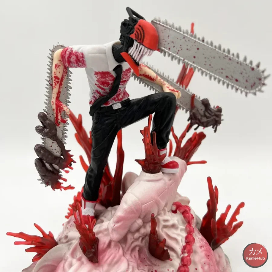 Chainsaw Man - Denji Action Figure 18 Cm