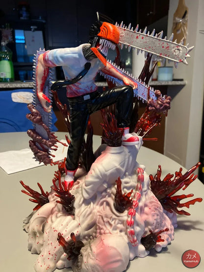 Chainsaw Man - Denji Action Figure 29 Cm