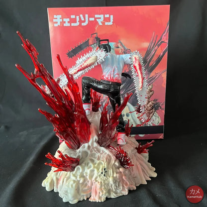 Chainsaw Man - Denji Action Figure 29 Cm