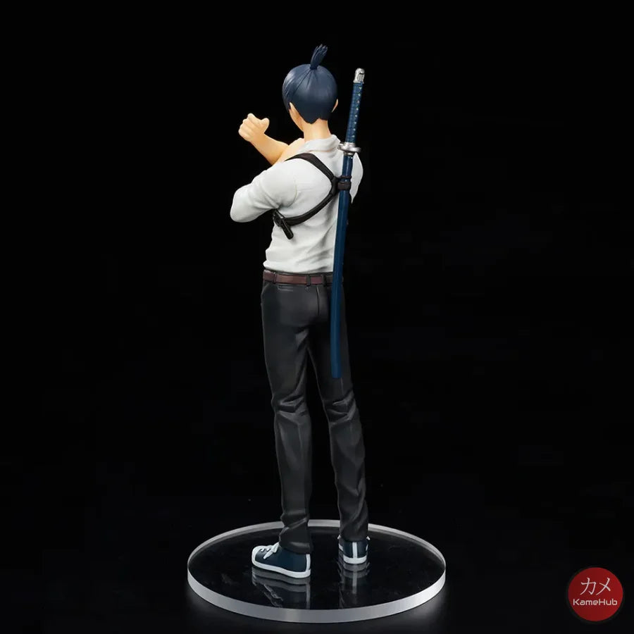 Chainsaw Man - Hayakawa Aki Originale Taito Coreful Action Figure