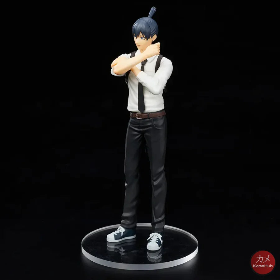 Chainsaw Man - Hayakawa Aki Originale Taito Coreful Action Figure