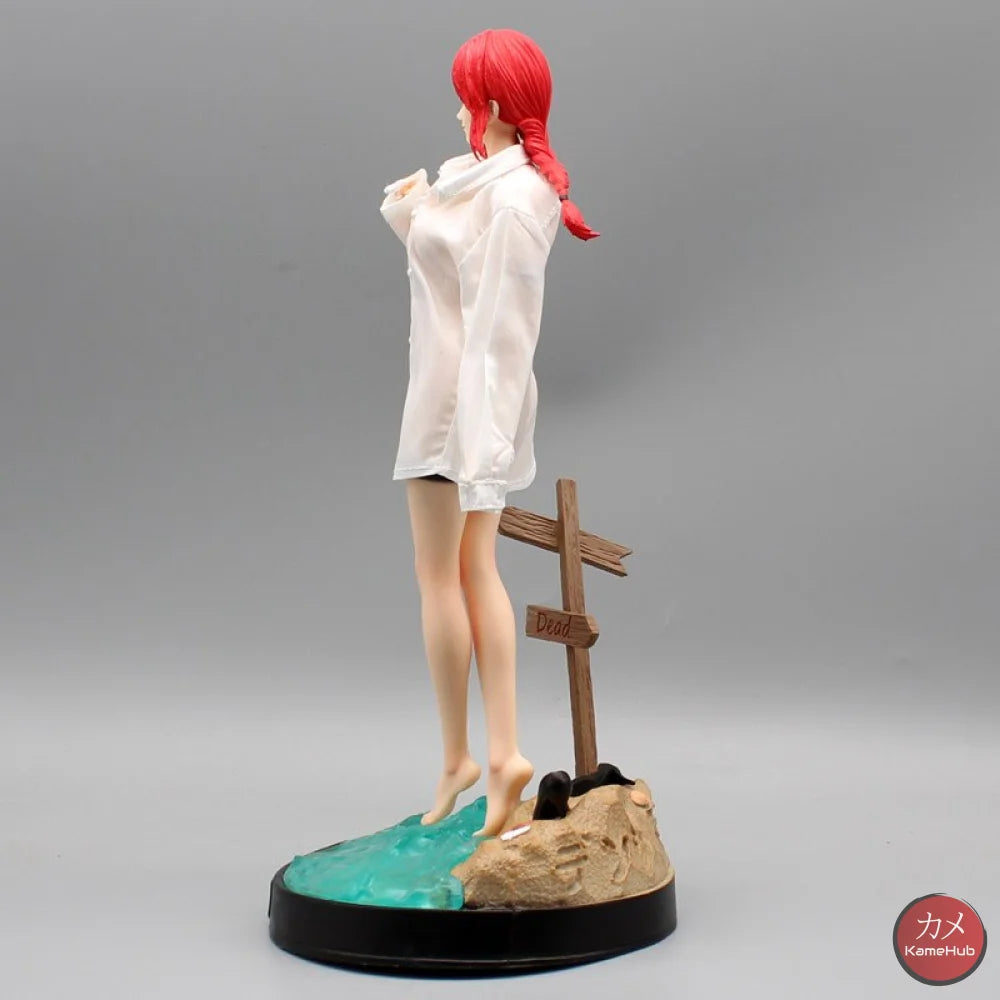 Chainsaw Man - Makima Action Figure Ecchi