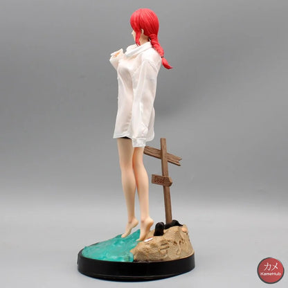 Chainsaw Man - Makima Action Figure Ecchi