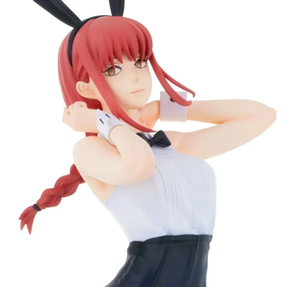 Chainsaw Man - Makima Action Figure Furyu Bicute Bunnies