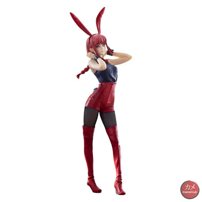Chainsaw Man - Makima Action Figure FuRyu BiCute Bunnies - Makima 30cm - Action Figure