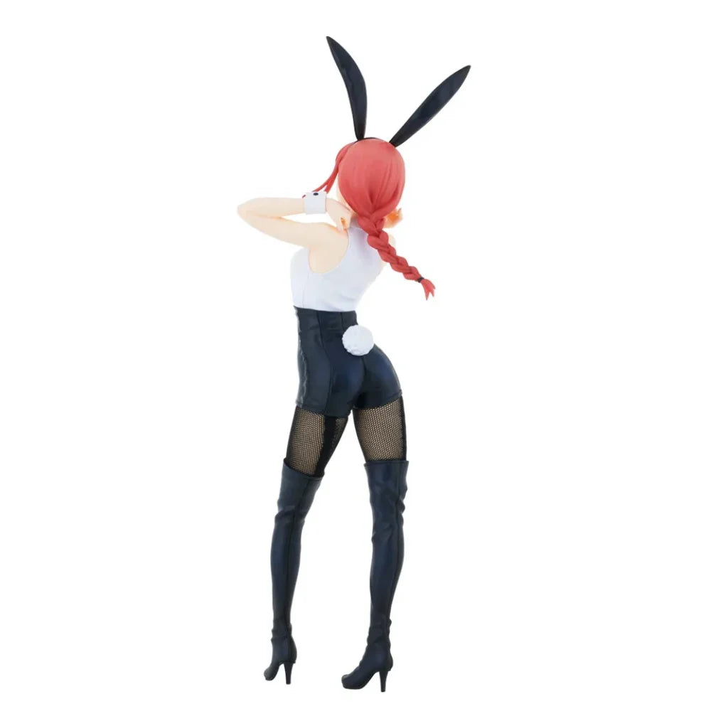 Chainsaw Man - Makima Action Figure Furyu Bicute Bunnies