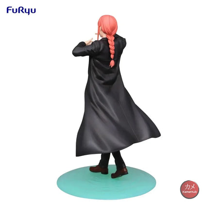 Chainsaw Man - Makima Action Figure Furyu Ecxeed Creative