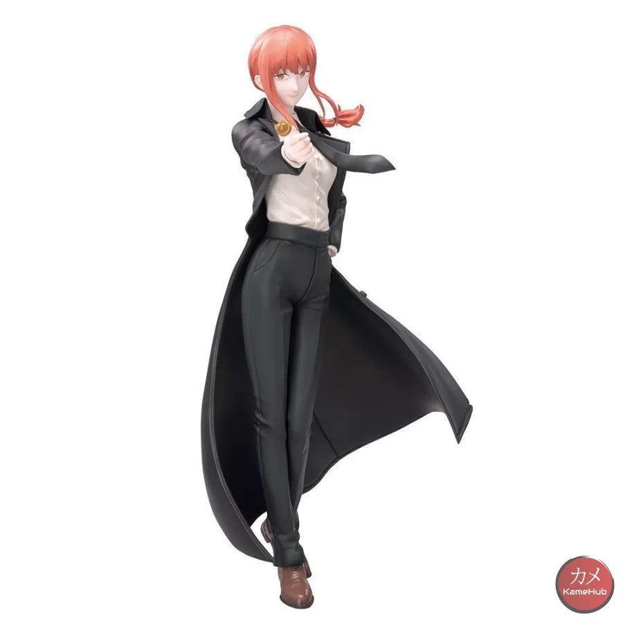 Chainsaw Man - Makima Action Figure Sega Luminasta