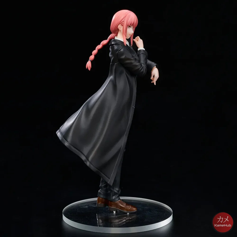 Chainsaw Man - Makima Originale Taito Coreful Action Figure