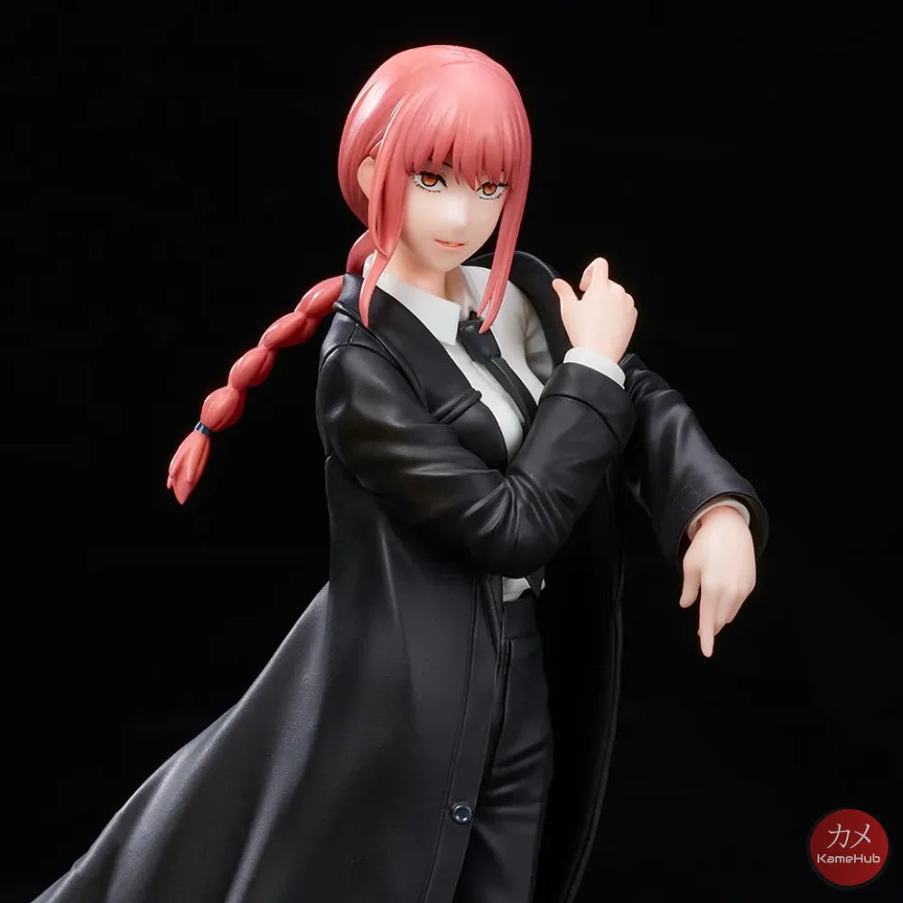 Chainsaw Man - Makima Originale Taito Coreful Action Figure