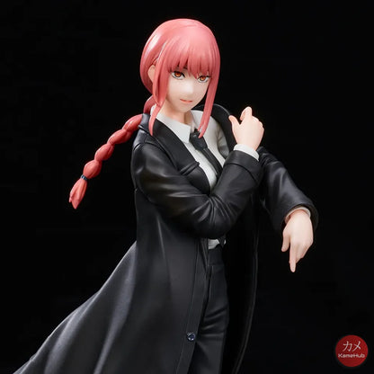 Chainsaw Man - Makima Originale Taito Coreful Action Figure