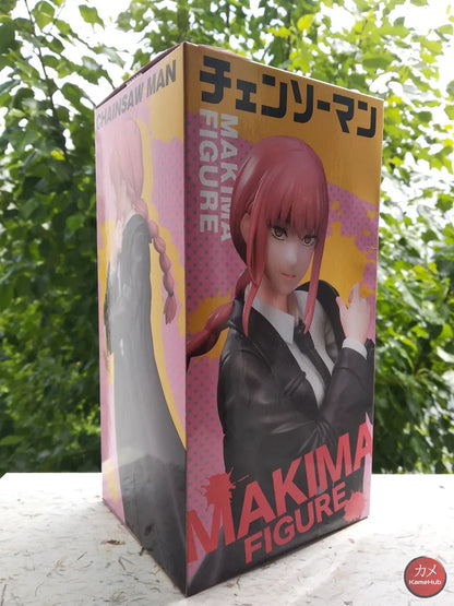 Chainsaw Man - Makima Originale Taito Coreful Action Figure