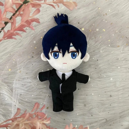 Chainsaw Man - Morbidi Peluche Vari Personaggi Peluches