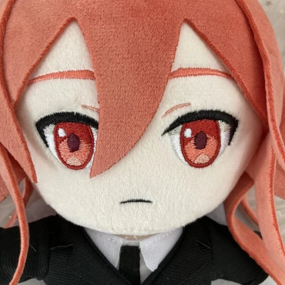 Chainsaw Man - Morbidi Peluche Vari Personaggi Peluches