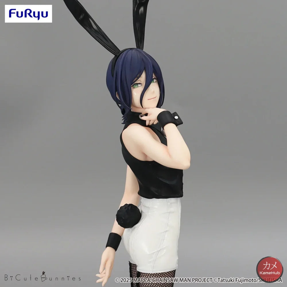 Chainsaw Man Movie: Reze Arc - Reze Action Figure FuRyu BiCute Bunnies - Reze 27cm - Action Figure