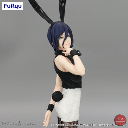 Chainsaw Man Movie: Reze Arc - Reze Action Figure FuRyu BiCute Bunnies - Reze 27cm - Action Figure