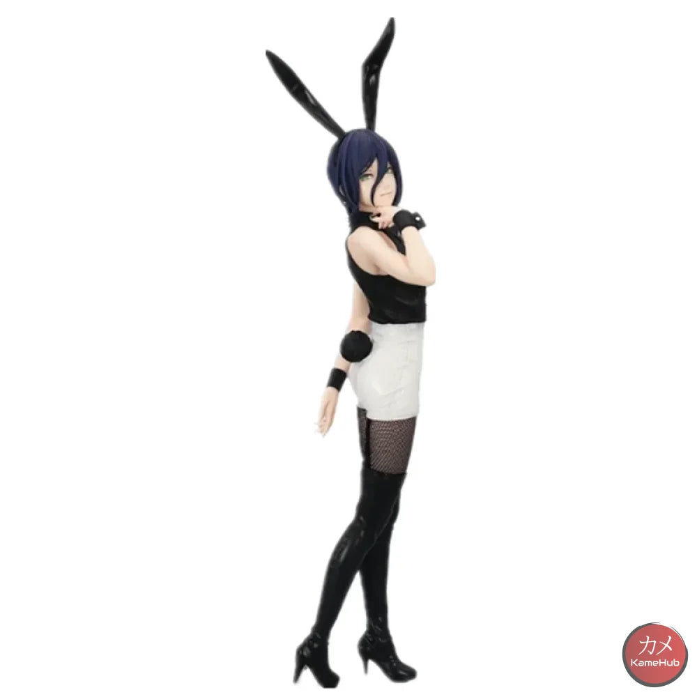 Chainsaw Man Movie: Reze Arc - Reze Action Figure FuRyu BiCute Bunnies - Reze 27cm - Action Figure